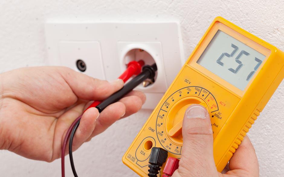 électricien dépannage Saint-Maur-des-Fossés